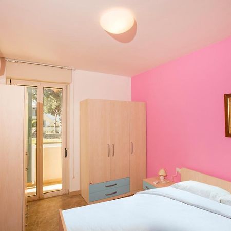 Appartement La Finestra Blu à Marina di Ginosa Extérieur photo