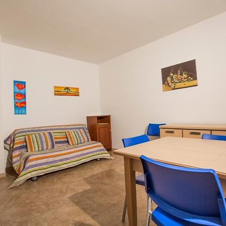 Appartement La Finestra Blu à Marina di Ginosa Extérieur photo