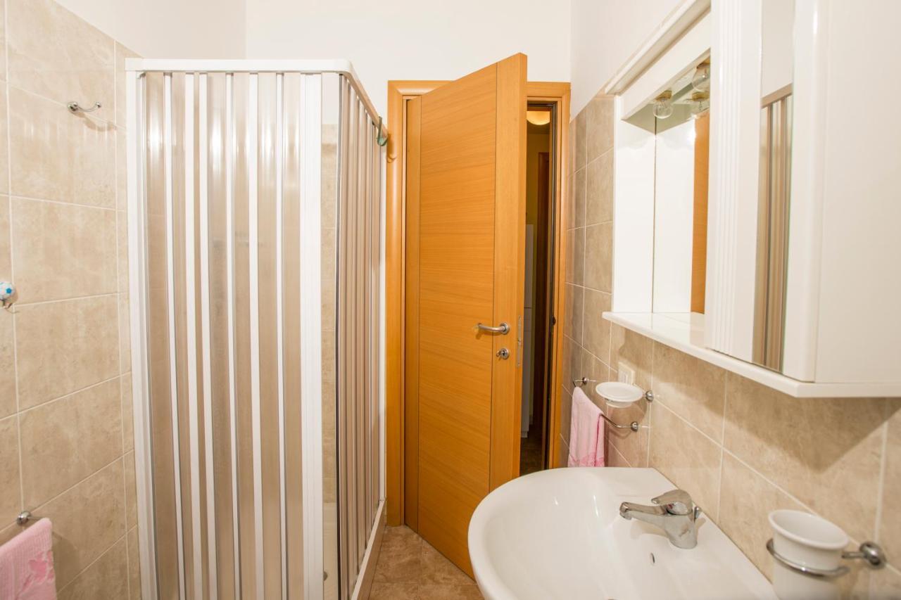 Appartement La Finestra Blu à Marina di Ginosa Extérieur photo