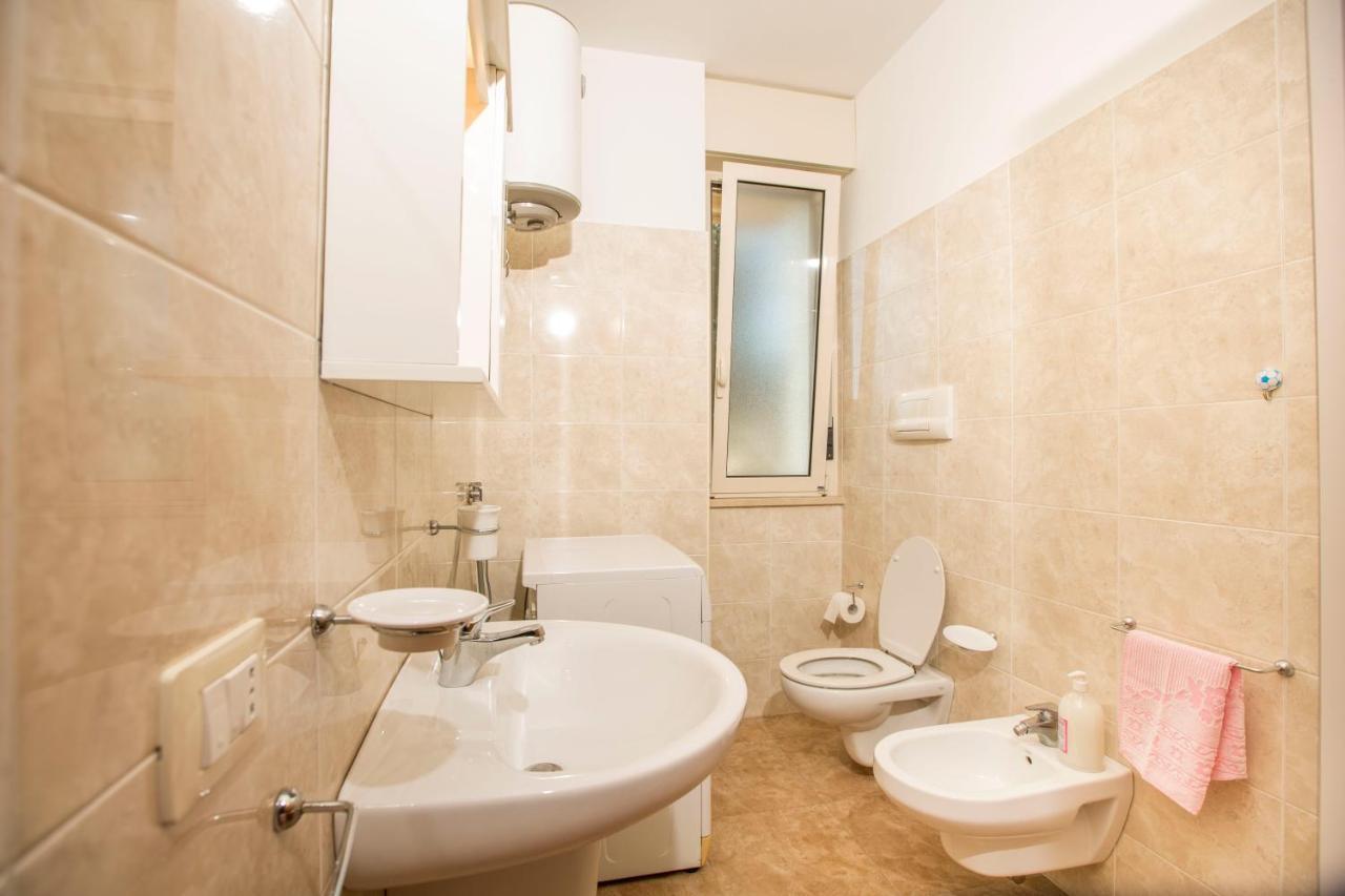 Appartement La Finestra Blu à Marina di Ginosa Extérieur photo